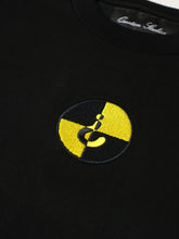 Load image into Gallery viewer, Question Studios Embroidered Logo Tee
