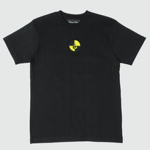 Load image into Gallery viewer, Question Studios Embroidered Logo Tee
