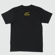 Load image into Gallery viewer, Question Studios Embroidered Logo Tee
