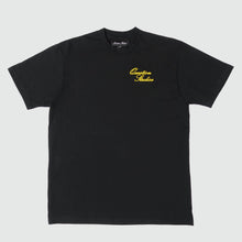 Load image into Gallery viewer, Question Studios Embroidered Tee

