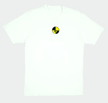Load image into Gallery viewer, Question Studios Embroidered Logo Tee
